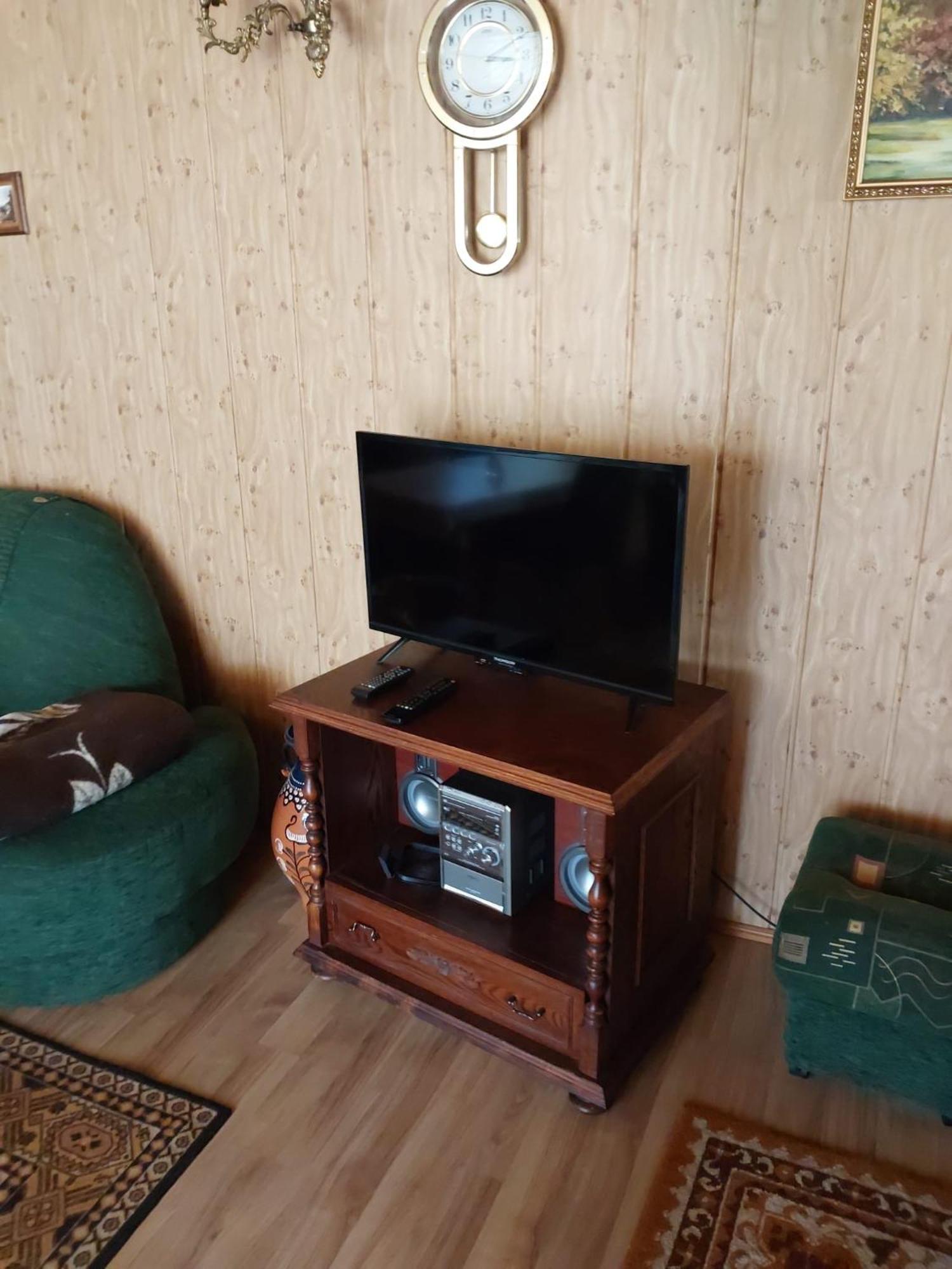 Domek Na Kaszubach Bieszkowice Luaran gambar